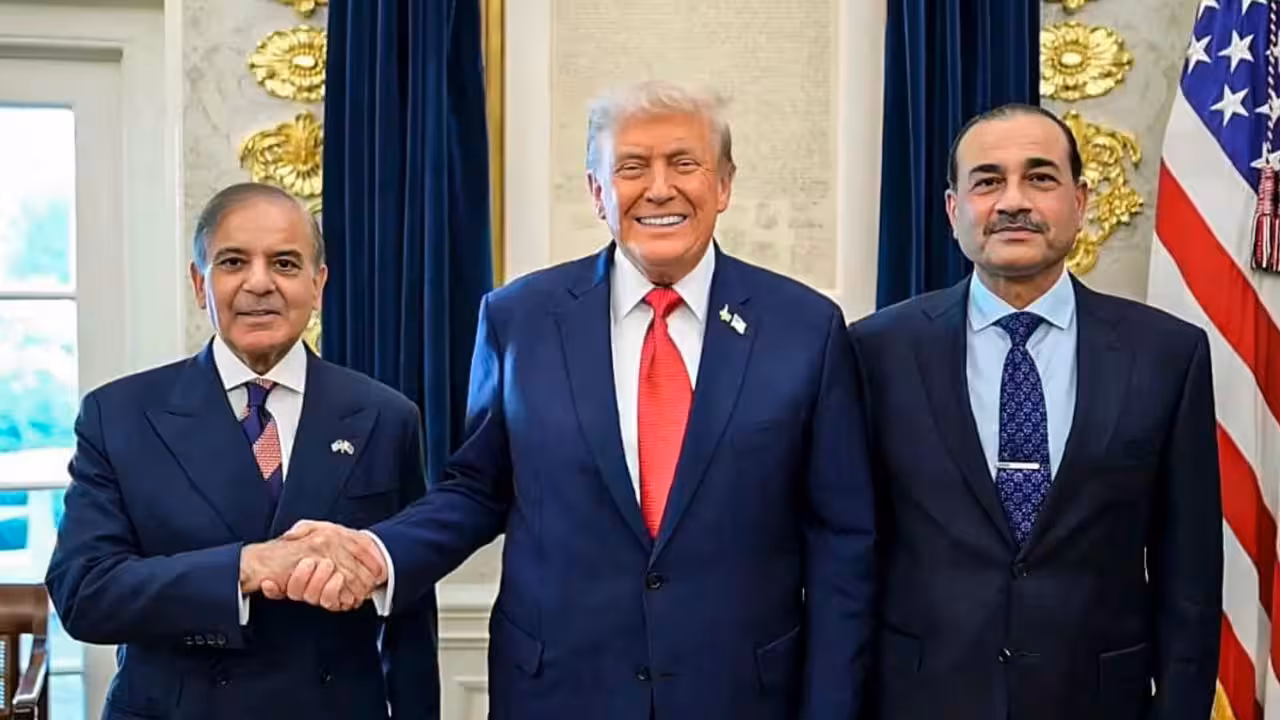 Pakistan Economy: Pakistan seeks $10 billion lifeline – ‘brokerage fee’ after mediation role between US and Iran