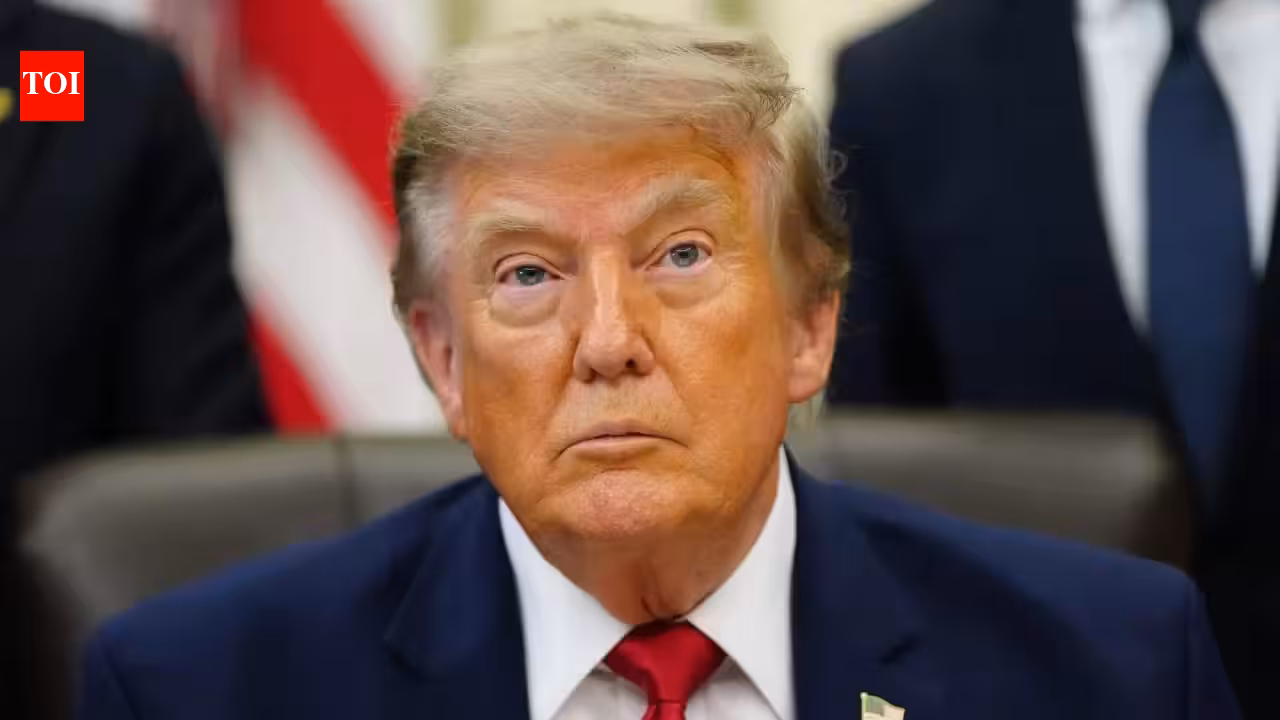India faces 100% Trump tariff threat as US Senate advances Russia Sanctions Bill – what it means