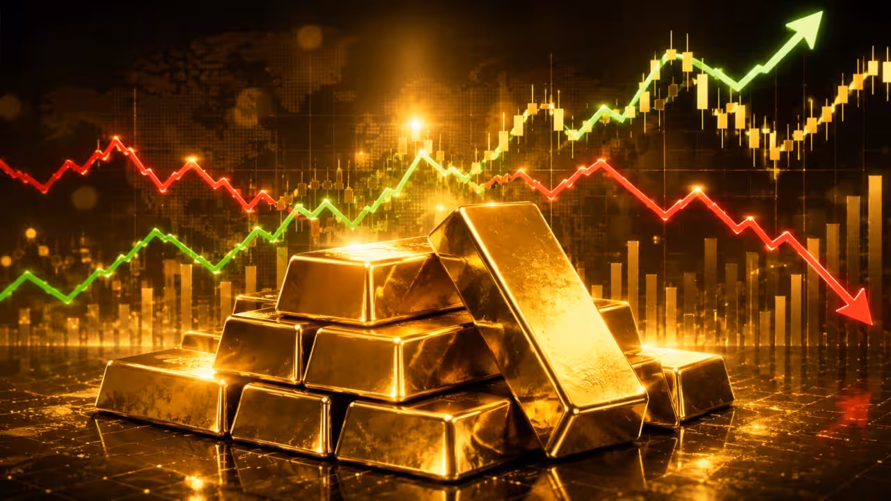 Gold price prediction today: Will gold prices stay range-bound? Check July 28 outlook