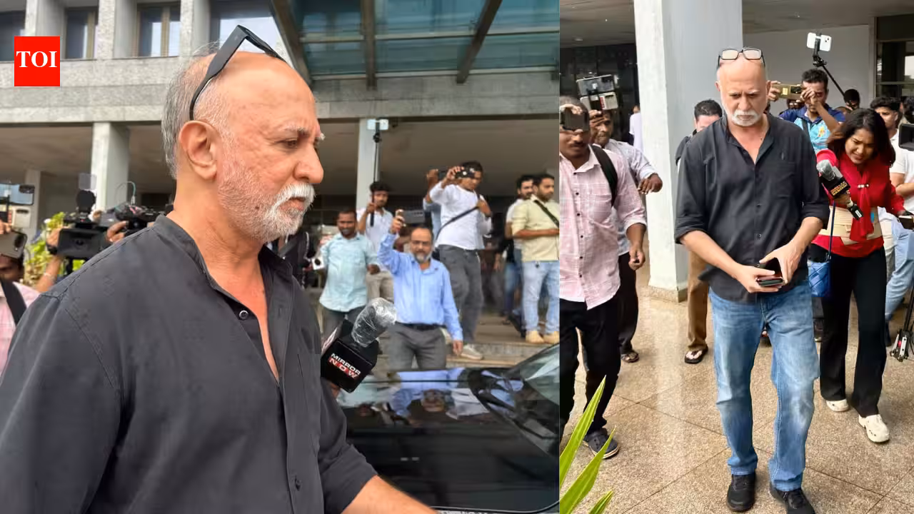 Tarun Tejpal conviction: 10 key observations that shaped Bombay high court verdict | Goa News