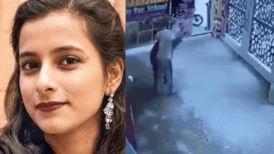 Faridabad Teacher Murder: ‘Stalker was obsessed for 2-year, abducted her once’: How Faridabad teacher was lured to gate before her murder | Gurgaon News