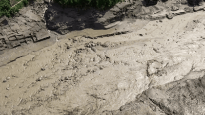Nepal floods: Over 100 Indians missing; MEA issues helpline numbers
