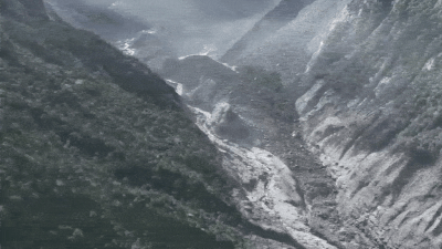 Second flood ‘imminent’? Nepal halts rescue ops as China border lake begins overflowing