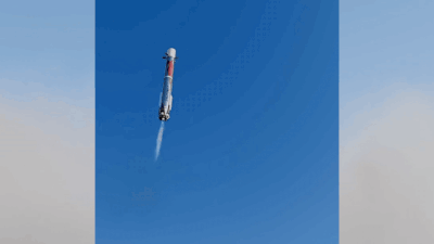China Orbital Rocket Recovery: China becomes first to recover orbital rockets using two methods: How Zhuque-3 works
