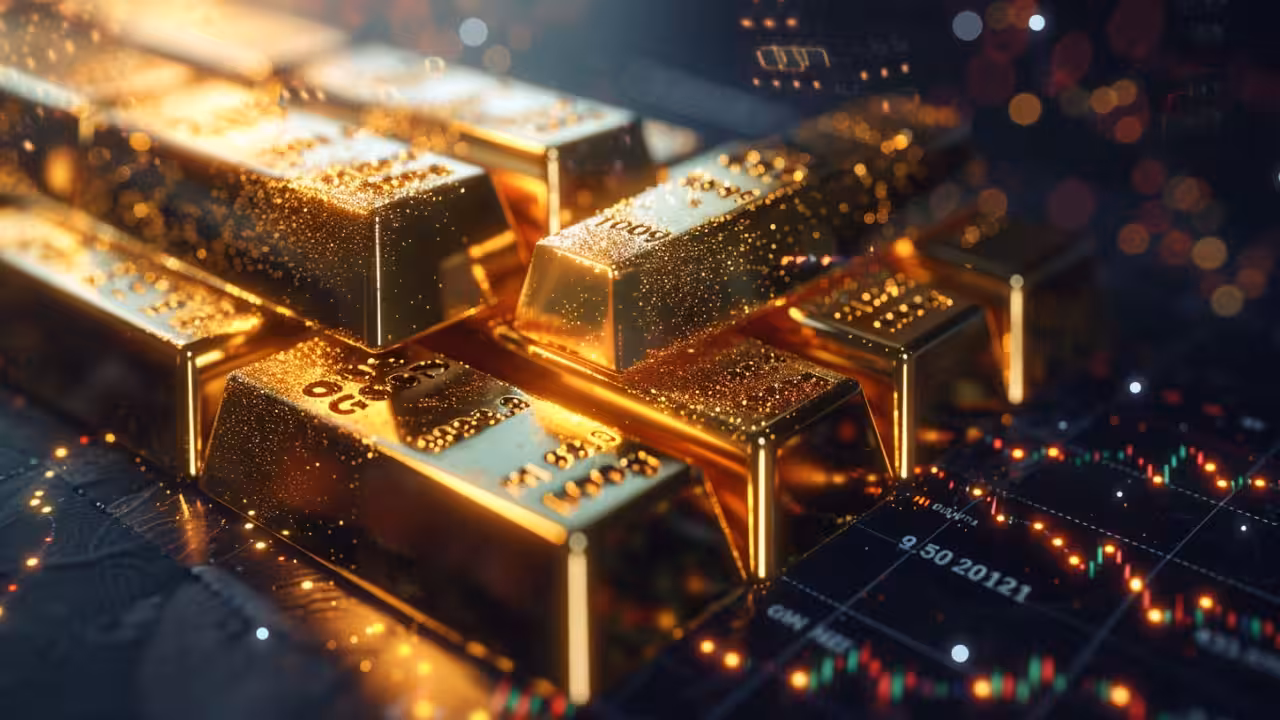 Will gold prices stay range-bound in the current scenario?
