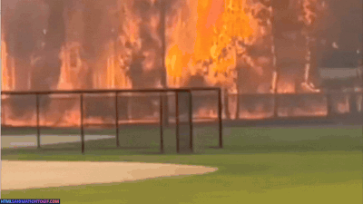 ‘Heartbreaking’: Washington families return to burned homes as wildfires force mass evacuations