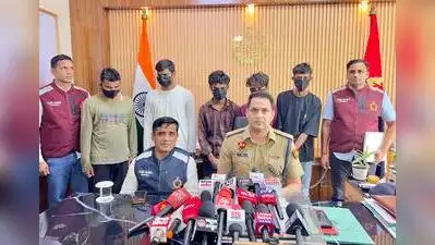Delhi Police constable loses Rs 6L in gaming, scripts ATM thefts to recover losses | Gurgaon News