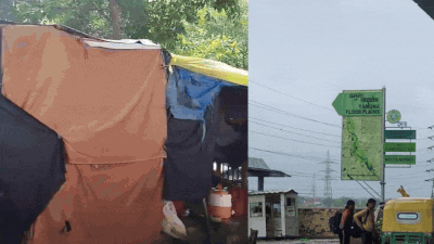 The annual Delhi Yamuna flood threat- why September matters? | India News