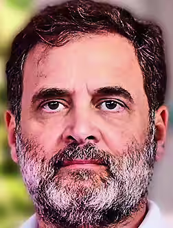 Satya Niketan building collapse: ‘Why no new hostels, why force students into PGs?’ Rahul Gandhi asks govt | India News