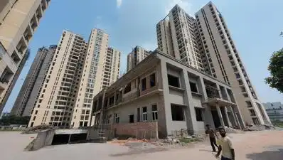 OCs issued but possession delayed as lifts & amenities not ready, say Wish Town homebuyers | Noida News