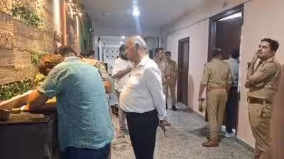 Lucknow teen kills his mother over dispute on gender-affirming surgery | Lucknow News